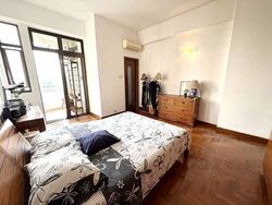 Cashew Heights Condominium (D23), Condominium #620144211